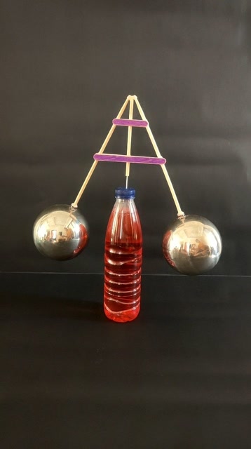 自制催眠悠悠球你能看过几遍