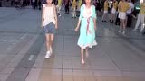 最火鬼步舞52步教学-鬼步舞教学基础舞步