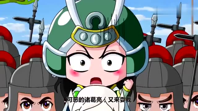 主公在哪:周瑜真难,明明说好开门,还把自己关在门外是啥意思