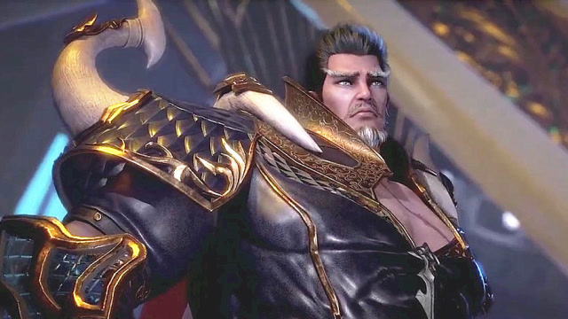 斗罗大陆:呼延力倒地不起,可陛下让继续比赛,呼延宗主一脸无奈