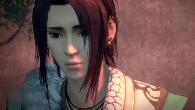 画江湖司空琪合集画江湖之杯莫停司空琪终于想开要和完颜政一起去找文