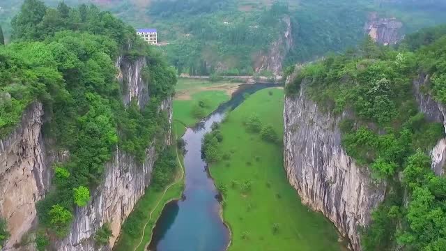 154 涟源市大江口水库