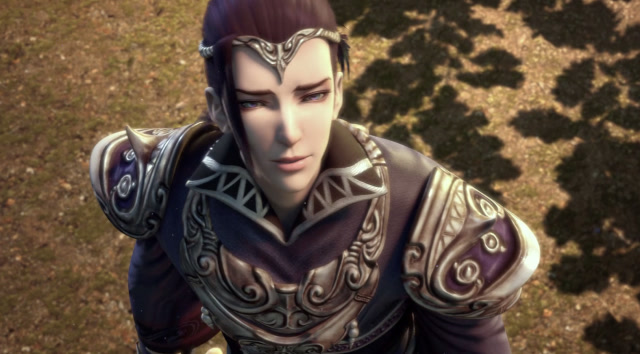 太乙仙魔录:冯夺背叛师门带坏了钟鸣?鬼圣现身清理门户!