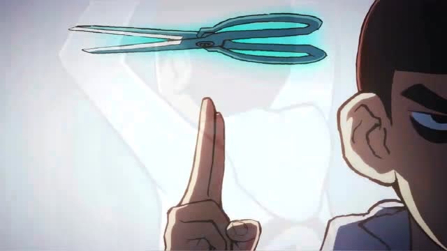刺客伍六七 洗剪吹15,净剪5块,两人同行一人免单!