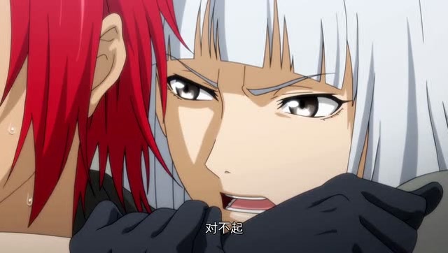 风莎燕:贾正亮,你怎么跟我爸说话的?知道他是谁吗?