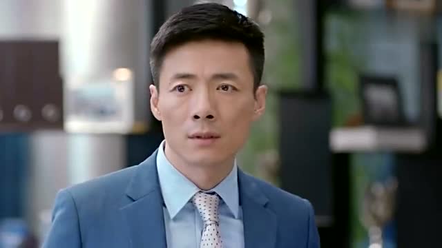 欢乐颂:魏国强说出事实,没想到安迪的身世是这样的凄惨