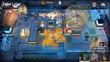 明日方舟 - 喧闹法则活动 CB-10 群法殴打鼠王