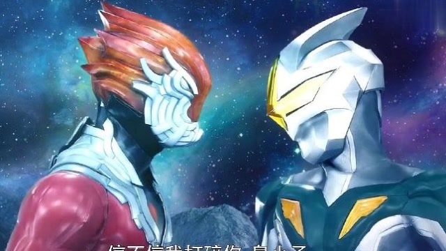 火焰战士又在跟镜子骑士吵起来了,这次因为跟贝利亚的战斗!