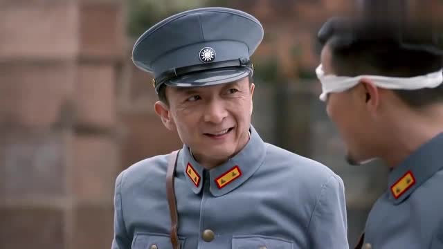 英雄祭 第01集:宋飞因任务负伤,按军规办理退伍