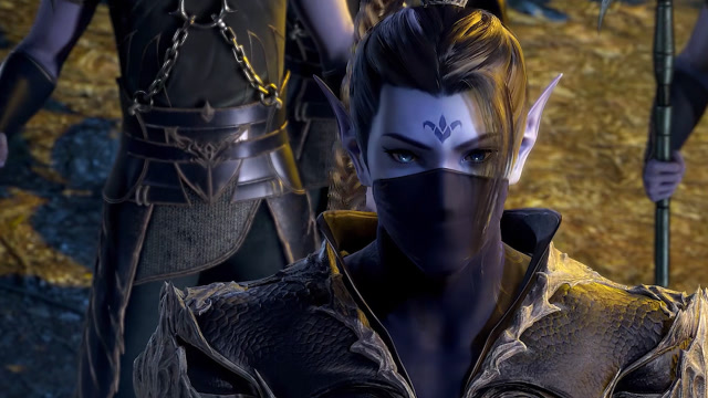 武庚纪第二季:冥族现身,众人合力反抗神族