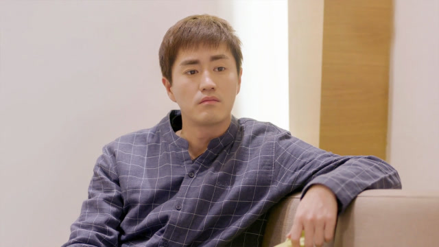 《热爱》金牌调解员的vlog!劝架见家长,尚晋元气的一天