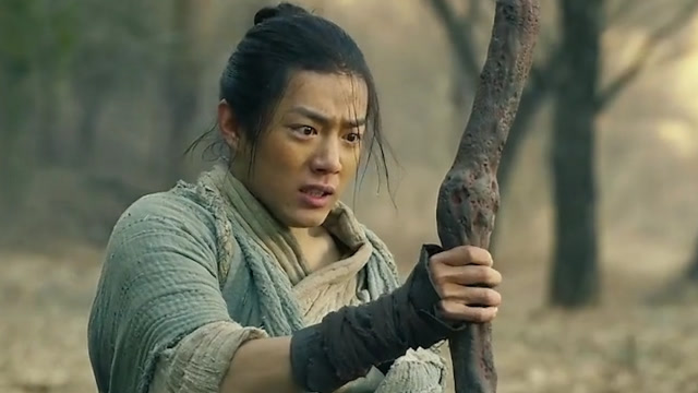 诛仙1:小伙捡到烧火棍,没想到是稀世神器,连鬼王都不是对手