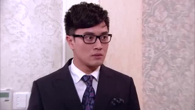 因为爱情有多美:林多俊不敢置信!自己的好妹夫就是妻子前男友!