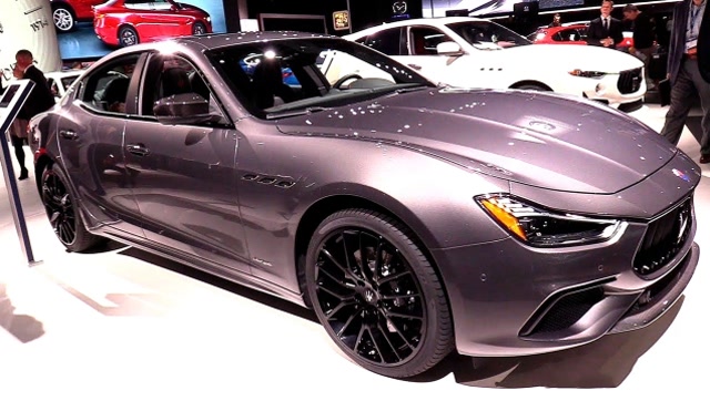 又一合资豪车即将倒下!车长近5.1米,搭载2.0t 8at,月销才2台