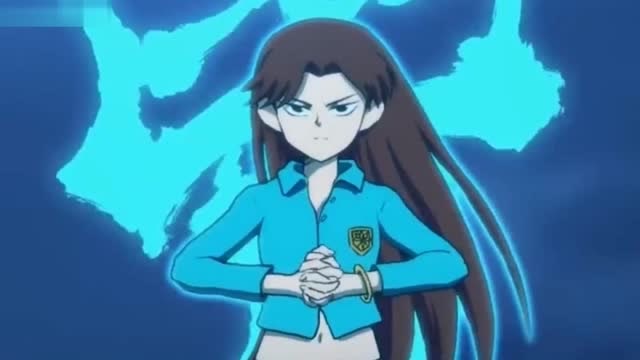 刺客伍六七:江主任开启美颜功能,秒变绝世美人