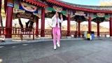 鬼步舞32步望爱却步分解视频-鬼步舞教学基础舞步