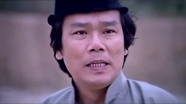 成龙蛇拳 猫拳大战鹰爪擒蛇手, 老乞丐, 好一招蛇形刁手