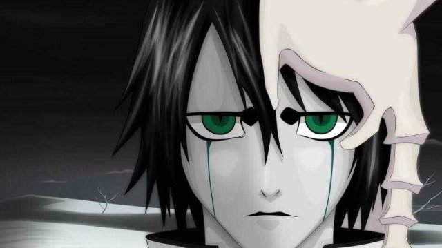 死神:虚夜宫十刃-乌尔奇奥拉!封锁吧,黑翼大魔!