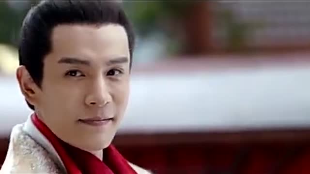 用《倾尽天下》打开《白发》,傅筹爱而不得,最终为爱孤独终老!