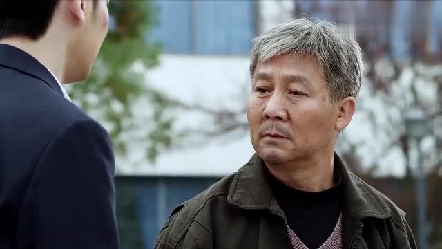 搭错车:肖经理被黑老大找茬,哑巴赶到救人,还得知了大秘密