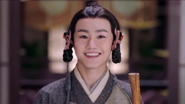 《从前有座灵剑山》书童变神仙,王陆真有你的,这损招都想得出来