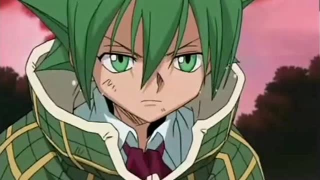 《通灵王》拯救同伴的大作战,李塞鲁爆发大招友情万岁!