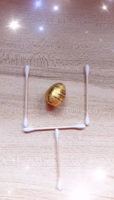 移动两根牙签,图案不变的情况下让糖在外面,海底捞在逗我吗?