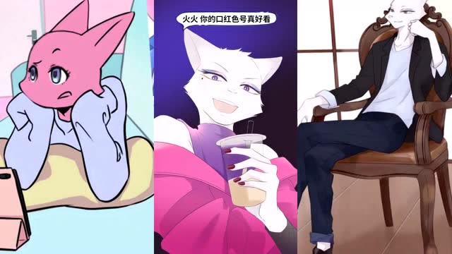 白狐沈珂珂精选:看珂珂的天女散花,好好看哦!