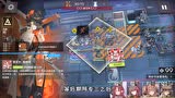 明日方舟；六星干员阿技能实测，真银斩真能一轮秒杀秒梅菲斯特？