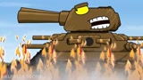 坦克世界：坦克k66