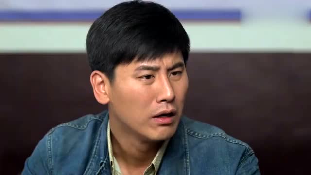 满仓进城:于晓光带小舅子去还债,债主一句话,景松就怂了!