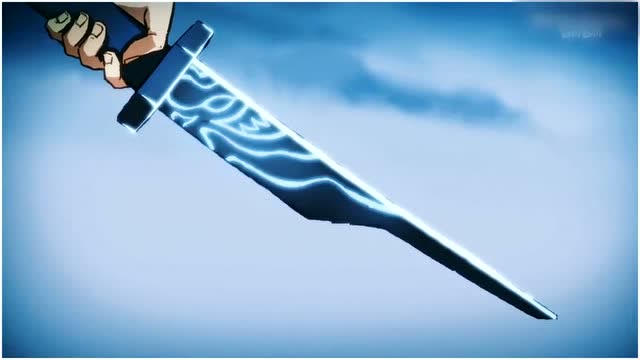 《刺客伍六七》:这把剪刀,守护了阿七很久很久