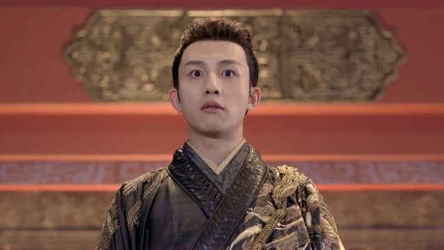 《将夜2》满朝大臣只认李渔,李珲圆的好日子到头了