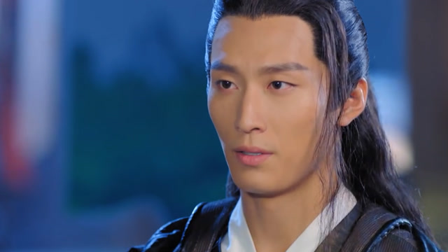 楚乔传:魏舒游找燕洵麻烦,不料被燕洵三两句激怒,精彩