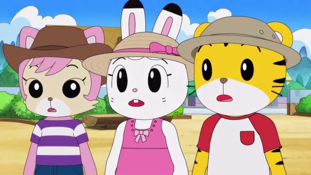 桃乐比和妈妈吵架了,明明是弟弟不对,但是却责备哥哥