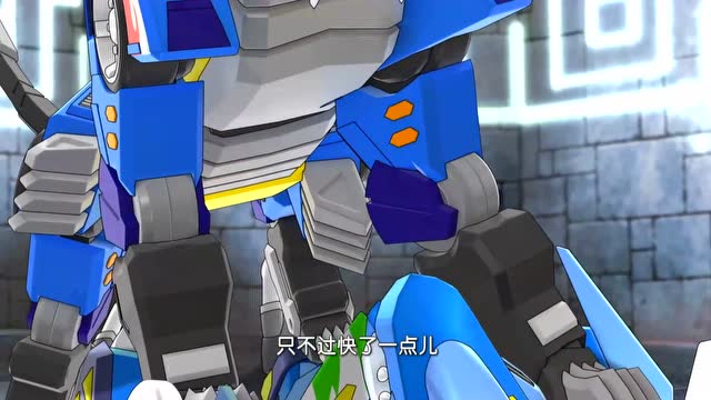 爆裂飞车:余烬瞬间抓到疾影风!这反应的速度也太强了!