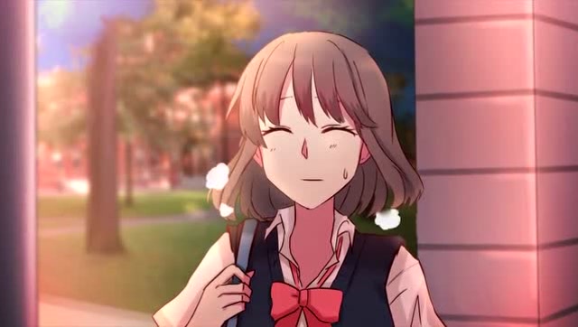 lily:若兮跟高帆聊一琳,这时一大堆人来找若兮的茬