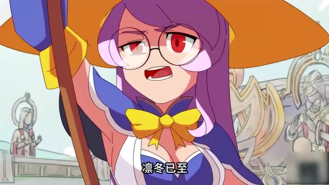 王者别闹:孙尚相是否可以在没有兵线的情况下打掉水晶呢