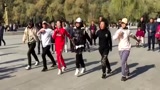 鬼步舞奔跑步咋跑起来-鬼步舞教学基础舞步