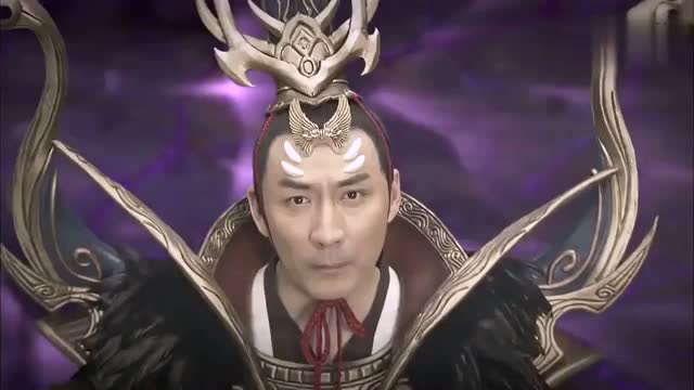 石敢当之雄峙天东石敢当被困在黑莲里竟然说出了孙悟空的台词