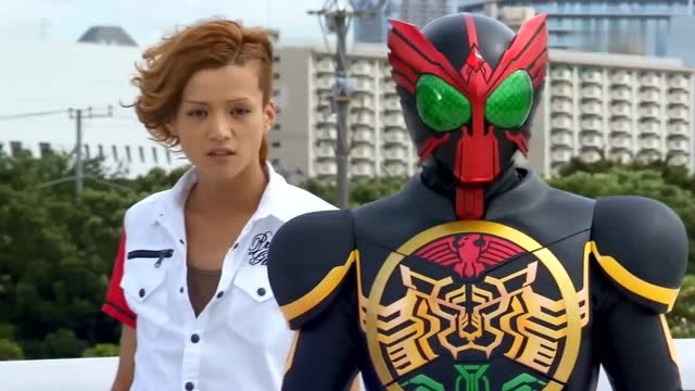 面对贪欲者欧兹毫无还手之力,梅兹尔:欧兹小朋友你打不过我