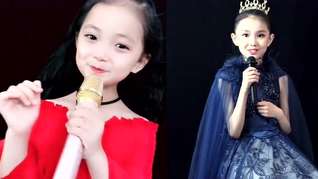 小李悟和宋小睿同唱一首《心如止水》,你觉得你更喜欢谁?