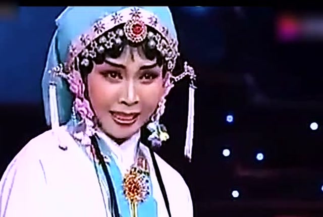 豫剧《香囊记》选段 名家杨红霞老师演唱 长空雁过声啾啾 真好听