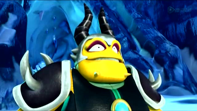 卡西龙之寻龙记 腾讯网