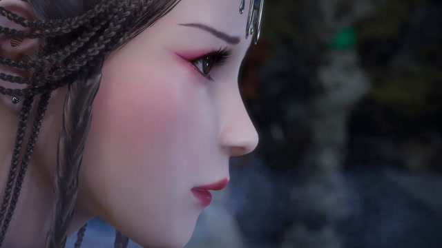 武神主宰:灵珊郡主好大的脸,是你的血脉给你的自信吗!