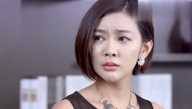 爱的阶梯:到手的猎物,被罗珊给毁了,路风我恨不得踢死你