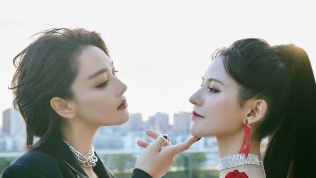 张馨予张予曦合作献唱歌词真相了傻傻分不清楚