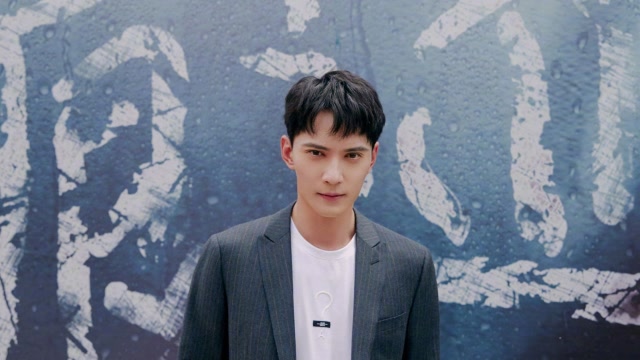 《痕迹》徐正溪眼神超a混剪,这样的法医你爱了吗