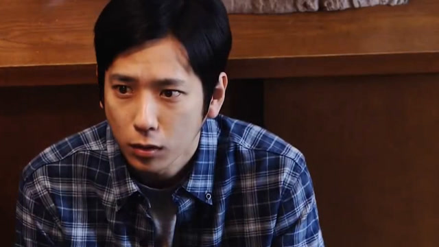 红鳉鱼-17:佐佐木在筑地呆了一年,回到了师父身边