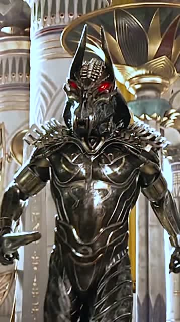 电影《神战权力之眼》,这特效简直太漂亮了,比某些五毛钱特效强多了